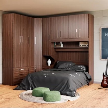 Móveis Sustentáveis: Como Escolher Opções Eco-Friendly para sua Casa